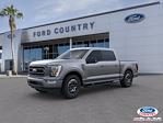 2023 Ford F-150 SuperCrew Cab 4x4, Pickup for sale #73534 - photo 1