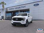 2023 Ford F-150 SuperCrew Cab 4x4, Pickup for sale #73710 - photo 4