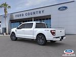 2023 Ford F-150 SuperCrew Cab 4x4, Pickup for sale #73710 - photo 2