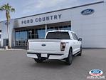 2023 Ford F-150 SuperCrew Cab 4x4, Pickup for sale #73710 - photo 8