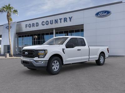 New 2023 Ford F-150 XL Super Cab 4x2, Pickup for sale #73803 - photo 1