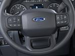 New 2023 Ford F-150 XL Super Cab 4x2, Pickup for sale #73803 - photo 12