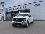 New 2023 Ford F-150 XL Super Cab 4x2, Pickup for sale #73803 - photo 4