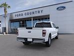 New 2023 Ford F-150 XL Super Cab 4x2, Pickup for sale #73803 - photo 8