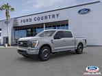 2023 Ford F-150 SuperCrew Cab 4x4, Pickup for sale #73823 - photo 1