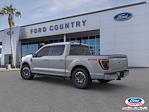 2023 Ford F-150 SuperCrew Cab 4x4, Pickup for sale #73823 - photo 2