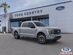 2023 Ford F-150 SuperCrew Cab 4x4, Pickup for sale #73823 - photo 7
