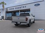 2023 Ford F-150 SuperCrew Cab 4x4, Pickup for sale #73823 - photo 8