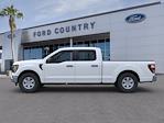 New 2023 Ford F-150 XL SuperCrew Cab 4x2, Pickup for sale #73934 - photo 3