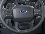 New 2023 Ford F-150 XL SuperCrew Cab 4x2, Pickup for sale #73934 - photo 12