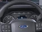 New 2023 Ford F-150 XL SuperCrew Cab 4x2, Pickup for sale #73934 - photo 13