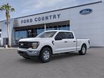 New 2023 Ford F-150 XL SuperCrew Cab 4x2, Pickup for sale #73934 - photo 1