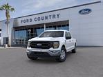 New 2023 Ford F-150 XL SuperCrew Cab 4x2, Pickup for sale #73934 - photo 4