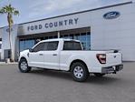 New 2023 Ford F-150 XL SuperCrew Cab 4x2, Pickup for sale #73934 - photo 2