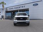 New 2023 Ford F-150 XL SuperCrew Cab 4x2, Pickup for sale #73934 - photo 6