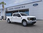 New 2023 Ford F-150 XL SuperCrew Cab 4x2, Pickup for sale #73934 - photo 7