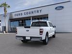 New 2023 Ford F-150 XL SuperCrew Cab 4x2, Pickup for sale #73934 - photo 8