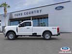New 2024 Ford F-350 XL Regular Cab 4x4, Pickup for sale #74130 - photo 3