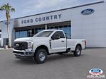 New 2024 Ford F-350 XL Regular Cab 4x4, Pickup for sale #74130 - photo 1