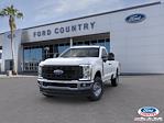 New 2024 Ford F-350 XL Regular Cab 4x4, Pickup for sale #74130 - photo 4