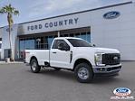 New 2024 Ford F-350 XL Regular Cab 4x4, Pickup for sale #74130 - photo 7