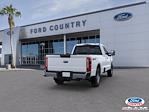 New 2024 Ford F-350 XL Regular Cab 4x4, Pickup for sale #74130 - photo 8