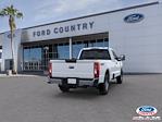 New 2024 Ford F-350 XL Regular Cab 4x4, Pickup for sale #74147 - photo 8