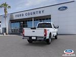 New 2024 Ford F-350 XL Regular Cab 4x4, Pickup for sale #74204 - photo 8