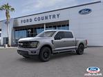 New 2024 Ford F-150 XLT SuperCrew Cab 4x2, Pickup for sale #74276 - photo 1