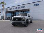 New 2024 Ford F-150 XLT SuperCrew Cab 4x2, Pickup for sale #74276 - photo 4