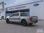 New 2024 Ford F-150 XLT SuperCrew Cab 4x2, Pickup for sale #74276 - photo 2