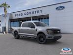New 2024 Ford F-150 XLT SuperCrew Cab 4x2, Pickup for sale #74276 - photo 7