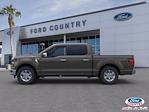 2024 Ford F-150 SuperCrew Cab 4x2, Pickup for sale #74286 - photo 3