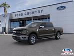 2024 Ford F-150 SuperCrew Cab 4x2, Pickup for sale #74286 - photo 1