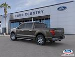 2024 Ford F-150 SuperCrew Cab 4x2, Pickup for sale #74286 - photo 2