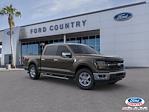 2024 Ford F-150 SuperCrew Cab 4x2, Pickup for sale #74286 - photo 7