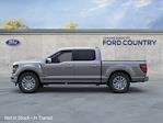 New 2024 Ford F-150 XLT SuperCrew Cab 4x2, Pickup for sale #74349 - photo 3