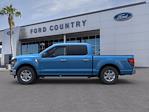 New 2024 Ford F-150 XLT SuperCrew Cab 4x2, Pickup for sale #74379 - photo 3