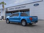 New 2024 Ford F-150 XLT SuperCrew Cab 4x2, Pickup for sale #74379 - photo 2