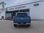 New 2024 Ford F-150 XLT SuperCrew Cab 4x2, Pickup for sale #74379 - photo 5