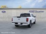 New 2024 Ford F-150 STX SuperCrew Cab 4x2, Pickup for sale #74390 - photo 8