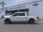 New 2024 Ford F-150 XLT SuperCrew Cab 4x4, Pickup for sale #74500 - photo 3