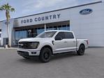 New 2024 Ford F-150 XLT SuperCrew Cab 4x4, Pickup for sale #74500 - photo 1