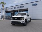 New 2024 Ford F-150 XLT SuperCrew Cab 4x4, Pickup for sale #74500 - photo 4