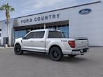 New 2024 Ford F-150 XLT SuperCrew Cab 4x4, Pickup for sale #74500 - photo 2