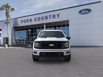 New 2024 Ford F-150 XLT SuperCrew Cab 4x4, Pickup for sale #74500 - photo 6