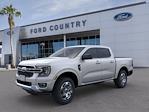 New 2024 Ford Ranger XLT SuperCrew Cab 4x2, Pickup for sale #74568 - photo 1