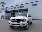 New 2024 Ford Ranger XLT SuperCrew Cab 4x2, Pickup for sale #74568 - photo 4