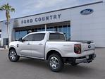 New 2024 Ford Ranger XLT SuperCrew Cab 4x2, Pickup for sale #74568 - photo 2