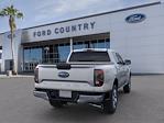 New 2024 Ford Ranger XLT SuperCrew Cab 4x2, Pickup for sale #74568 - photo 8